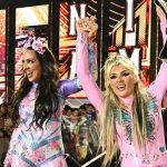 Sophie Cunningham's Viral Finger-Pointing Meme Hits WWE