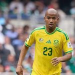 South African World Cup Player Dies at 25 Shortly After Tournament
