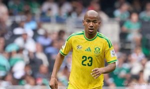 South African World Cup Player Dies at 25 Shortly After Tournament