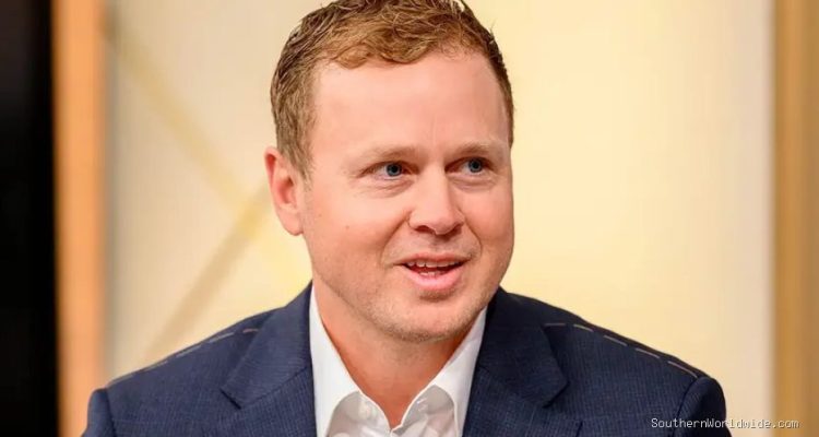 Spencer Pratt Meets Trump and White House Officials Before Pledge
