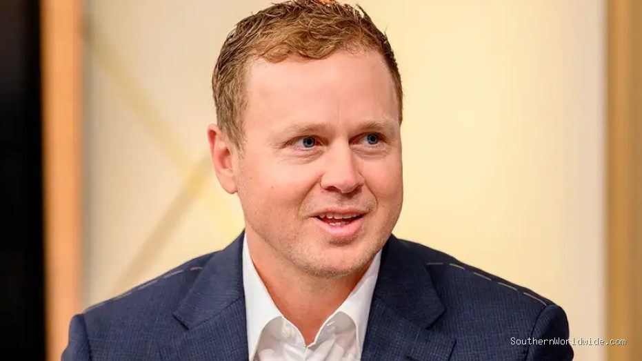 Spencer Pratt Meets Trump and White House Officials Before Pledge