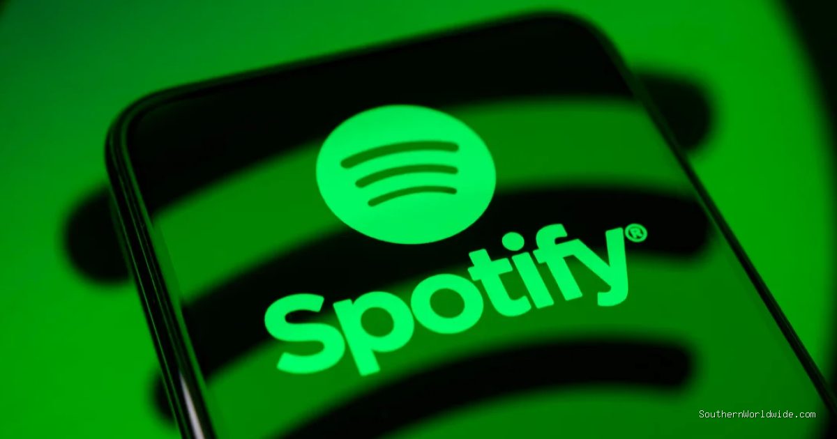 Spotify Removes Streams of Top Song Due to Suspicious Bets