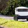 Starship Robots Expand from Campuses to Cities