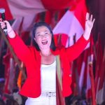 State Department Congratulates Peru's President-Elect After Close Election