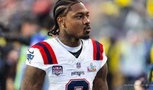 stefon-diggs-believes-hes-the-nfls-best-no-2-receiver-10134 Stefon Diggs Believes He's the NFL's Best No. 2 Receiver
