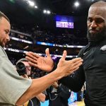 Stephen Curry Discusses Potential LeBron James Partnership, Once a 'Pipe Dream