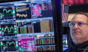 Stocks Fall, Oil Rises as Trump Ends Iran Ceasefire