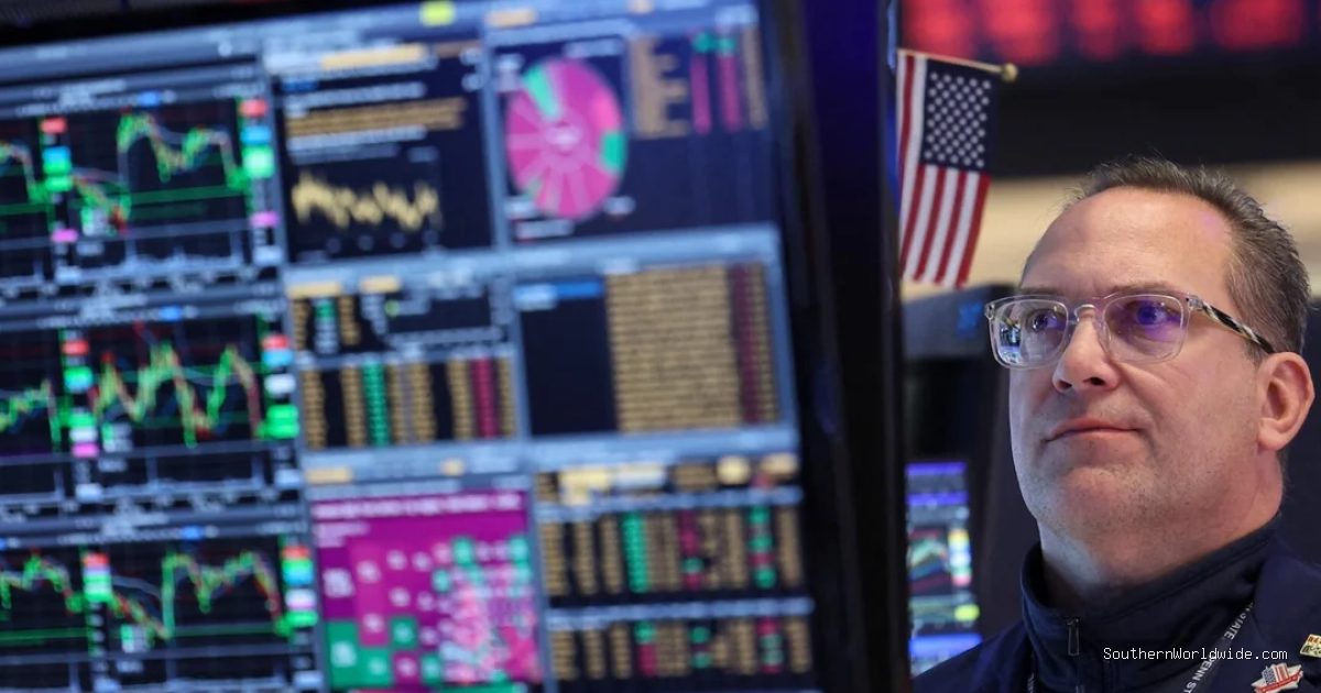 stocks-fall-oil-rises-as-trump-ends-iran-ceasefire-99195 Stocks Fall, Oil Rises as Trump Ends Iran Ceasefire