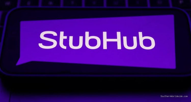 StubHub Accused of Not Delivering Expensive World Cup Tickets