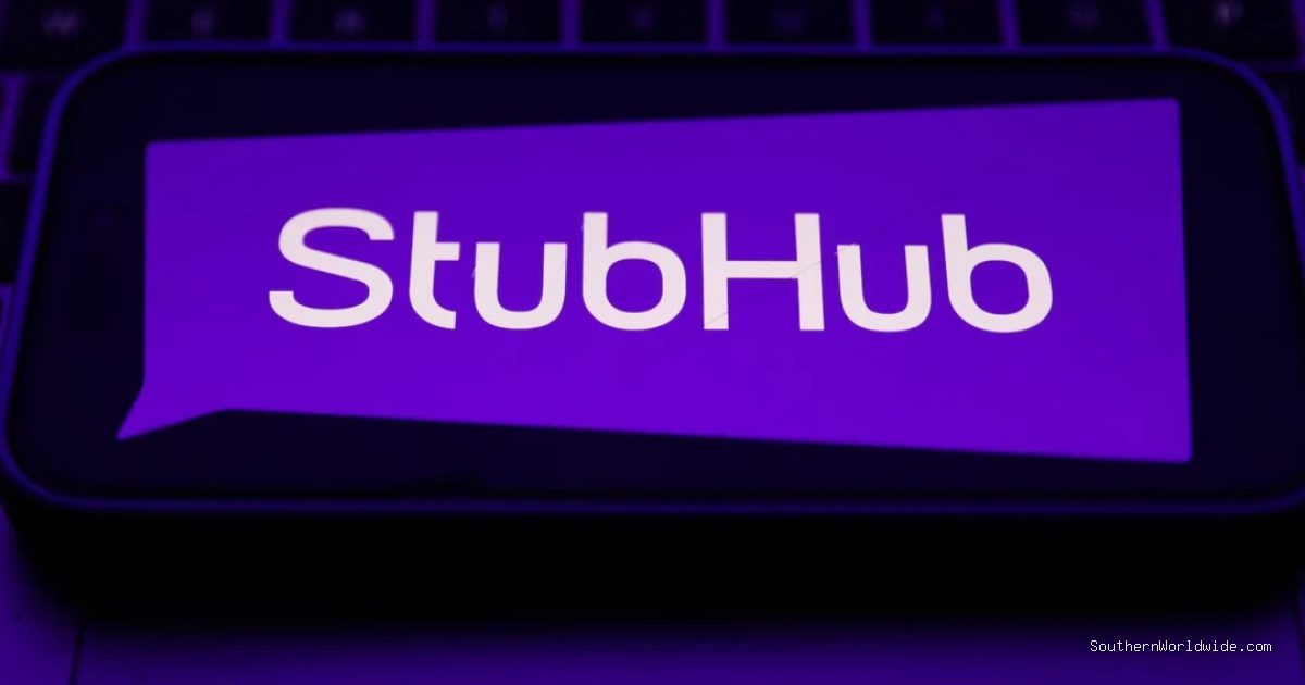 StubHub Accused of Not Delivering Expensive World Cup Tickets