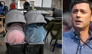 swing-state-senator-criticized-for-inaction-on-childrens-issue-14561 Swing State Senator Criticized for Inaction on Children's Issue