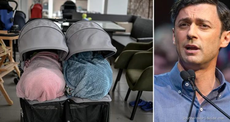 Swing State Senator Criticized for Inaction on Children's Issue