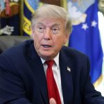 Taxes on Trump's Crypto Income Could Reach Hundreds of Millions