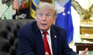 Taxes on Trump's Crypto Income Could Reach Hundreds of Millions