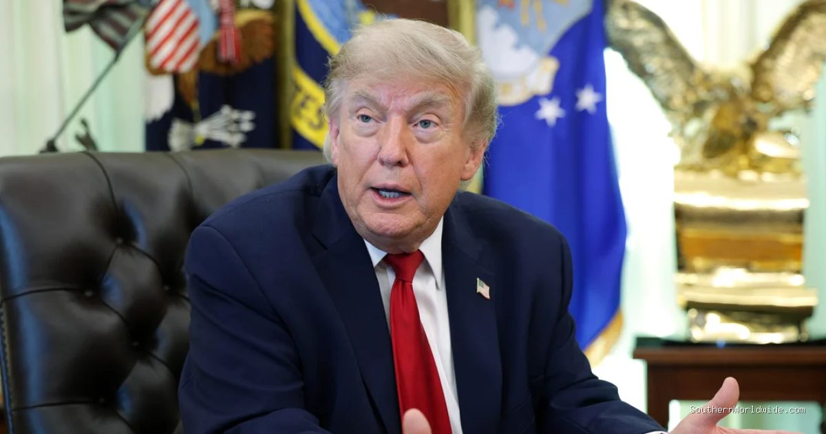 Taxes on Trump's Crypto Income Could Reach Hundreds of Millions