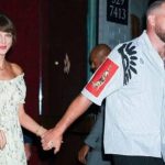 Taylor Swift and Travis Kelce's Weekend Celebration Might Feature Extended Cocktail Hour