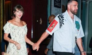 taylor-swift-and-travis-kelces-weekend-celebration-might-feature-extended-cockta-57116 Taylor Swift and Travis Kelce's Weekend Celebration Might Feature Extended Cocktail Hour