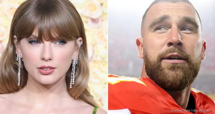 Taylor Swift's Wedding: Guest Etiquette Under Scrutiny