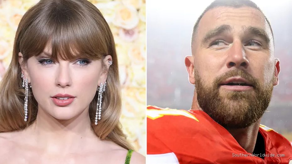 Taylor Swift's Wedding: Guest Etiquette Under Scrutiny