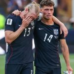 Taylor Twellman Criticizes Team USA After Belgium Loss, Cites Fundamental Errors