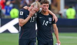 taylor-twellman-criticizes-team-usa-after-belgium-loss-cites-fundamental-errors-73639 Taylor Twellman Criticizes Team USA After Belgium Loss, Cites Fundamental Errors