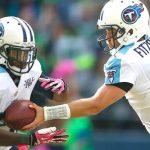 Teammate Recalls Chris Johnson's ALS Diagnosis and Enduring Bond