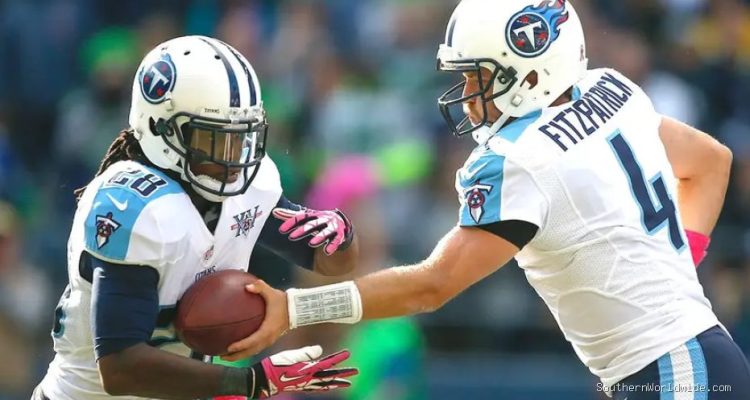 Teammate Recalls Chris Johnson's ALS Diagnosis and Enduring Bond
