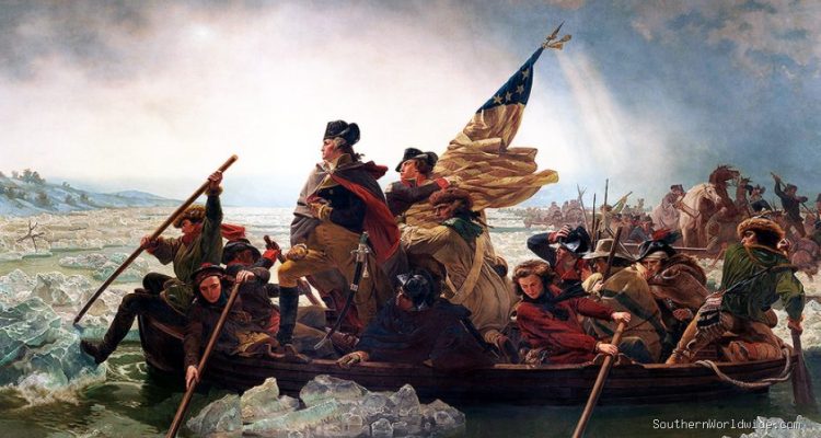 Telling True American Adventure Stories to Inspire Boys with Heroes