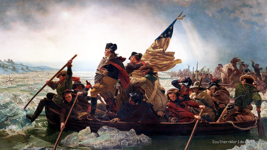 Telling True American Adventure Stories to Inspire Boys with Heroes