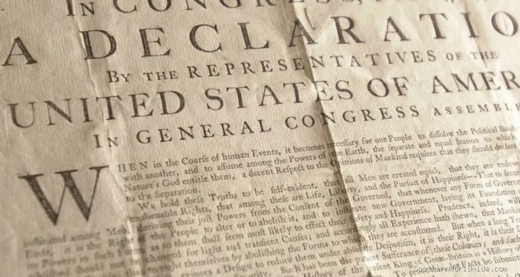 The Declaration's Enduring Threat to Socialists and Tyrants