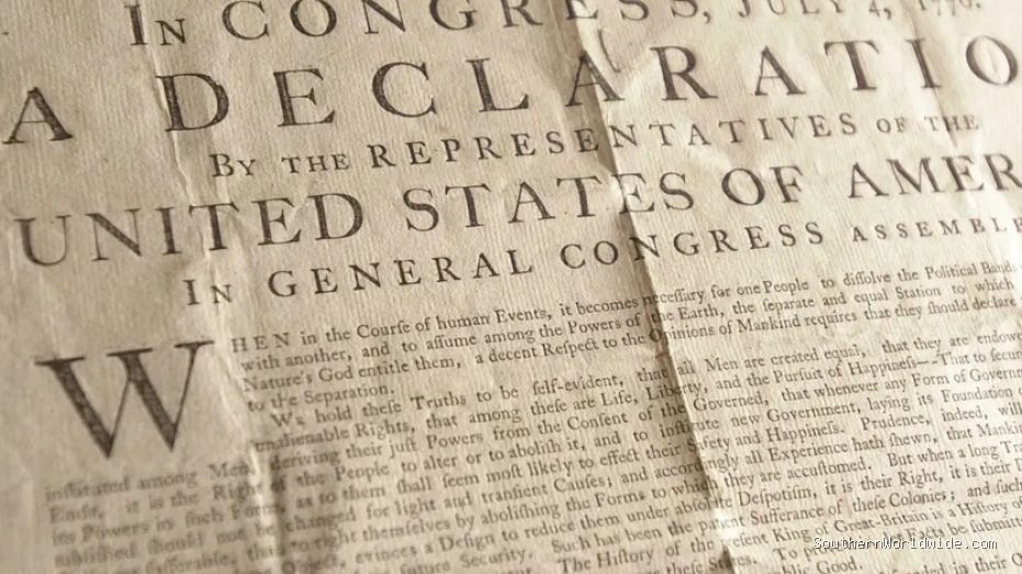 The Declaration's Enduring Threat to Socialists and Tyrants