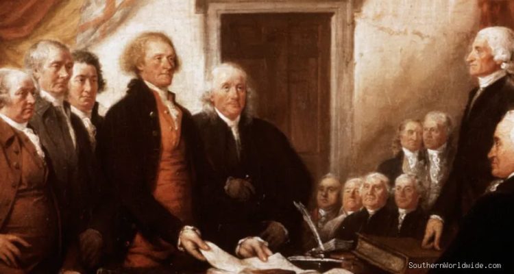 The Founding Fathers' Unwinnable War That Changed History
