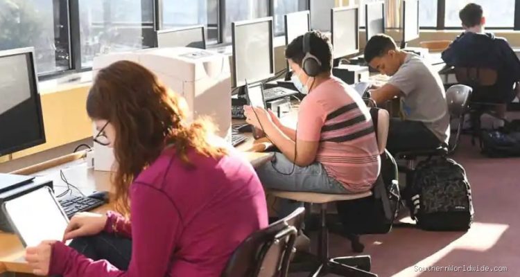 The Future of America Starts in the Classroom