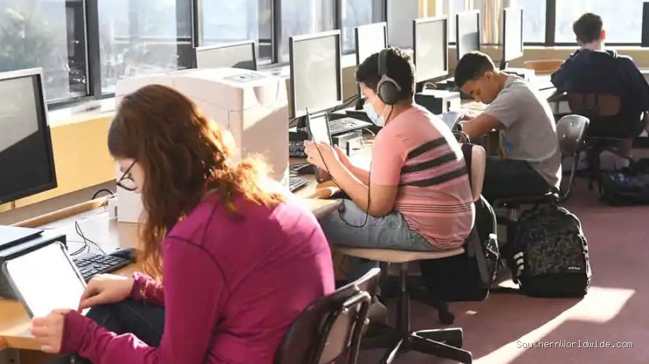 The Future of America Starts in the Classroom