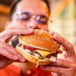 The Unexpected Cheapest City for a Cheeseburger Combo