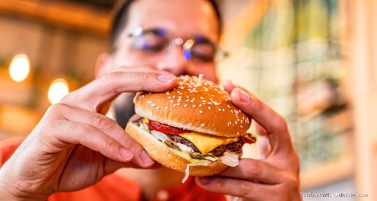 The Unexpected Cheapest City for a Cheeseburger Combo