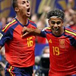 Today's World Cup Quarterfinal Two: Schedule, Broadcast, and Streaming Guide