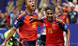 Today's World Cup Quarterfinal Two: Schedule, Broadcast, and Streaming Guide