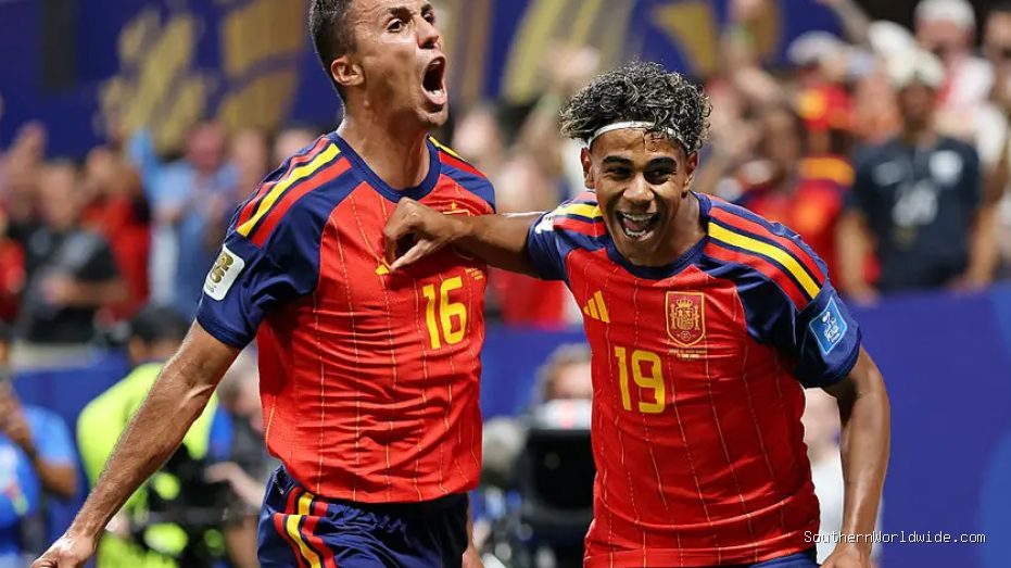 Today's World Cup Quarterfinal Two: Schedule, Broadcast, and Streaming Guide