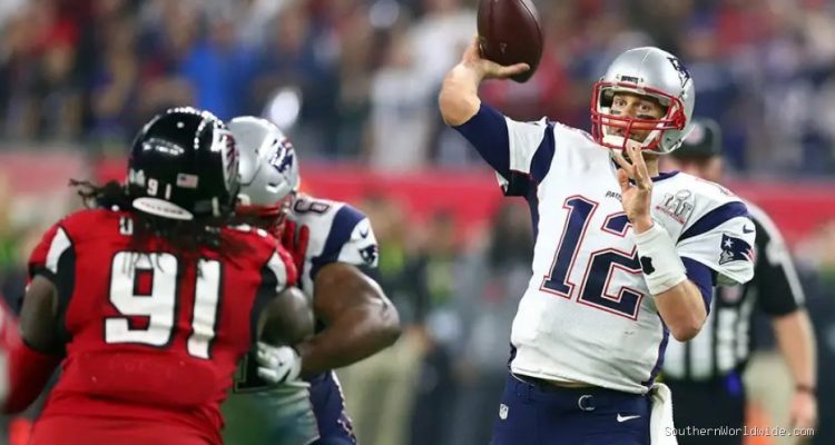 Tom Brady: Argentina's World Cup Comeback Echoes Patriots' Super Bowl Victory