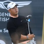 Tom Kim Wins Genesis Scottish Open with 64, Ending PGA Tour Drought