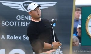 tom-kim-wins-genesis-scottish-open-with-64-ending-pga-tour-drought-83898 Tom Kim Wins Genesis Scottish Open with 64, Ending PGA Tour Drought