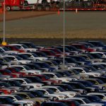 Toyota, in $3.6 billion move, shifting Tacoma production to Texas from Mexico
