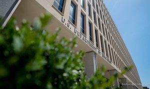 trump-administration-threatens-school-funding-over-transgender-policy-92392 Trump Administration Threatens School Funding Over Transgender Policy