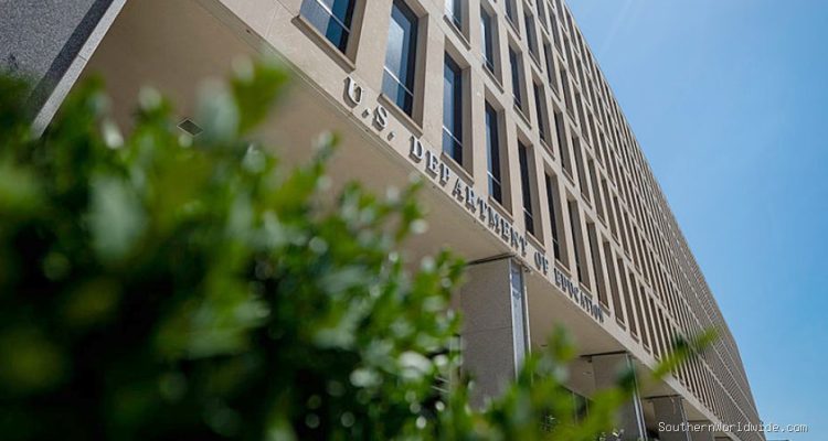 Trump Administration Threatens School Funding Over Transgender Policy