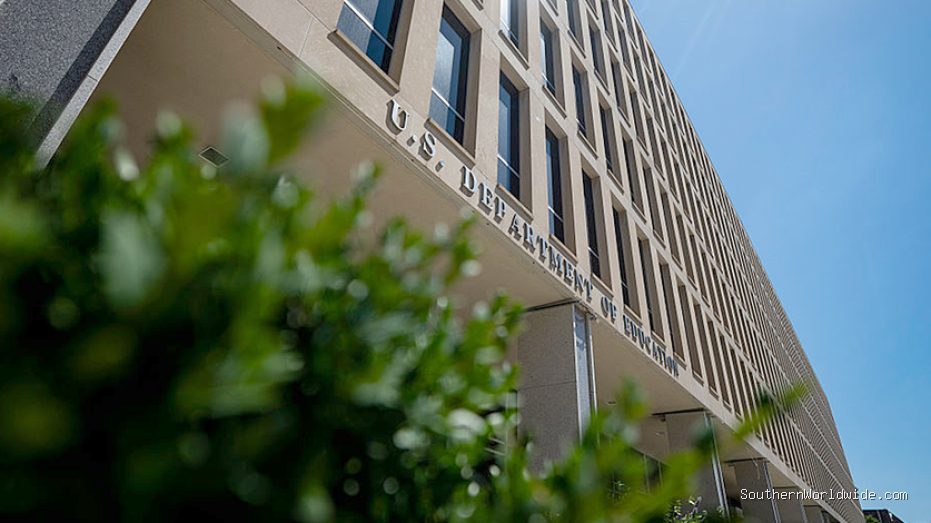 Trump Administration Threatens School Funding Over Transgender Policy