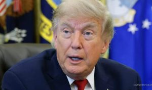 Trump Admits $1.4 Billion in 2025 Crypto Ventures, Sparking Ethical Concerns