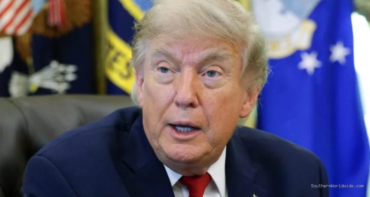 Trump Admits $1.4 Billion in 2025 Crypto Ventures, Sparking Ethical Concerns