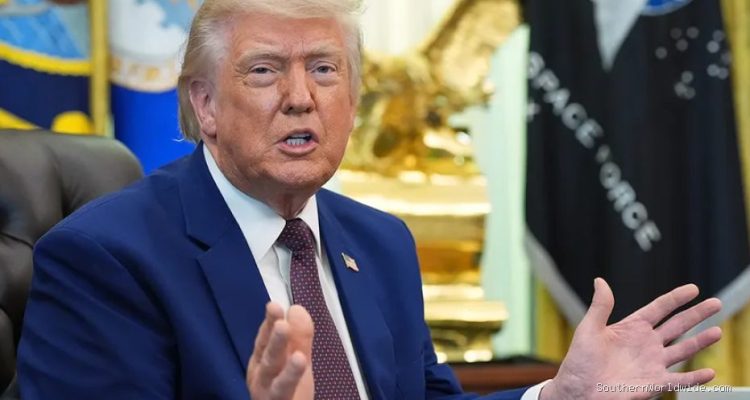 Trump Allows Bipartisan Housing Bill to Become Law Unsigned Amid SAVE Campaign