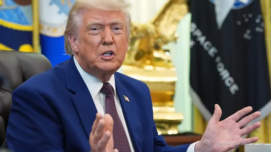 trump-allows-bipartisan-housing-bill-to-become-law-unsigned-amid-save-campaign-36677 Trump Allows Bipartisan Housing Bill to Become Law Unsigned Amid SAVE Campaign